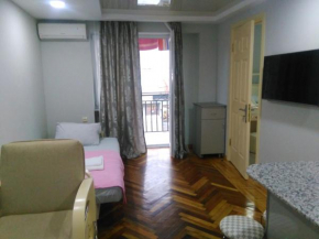 apartament shushana